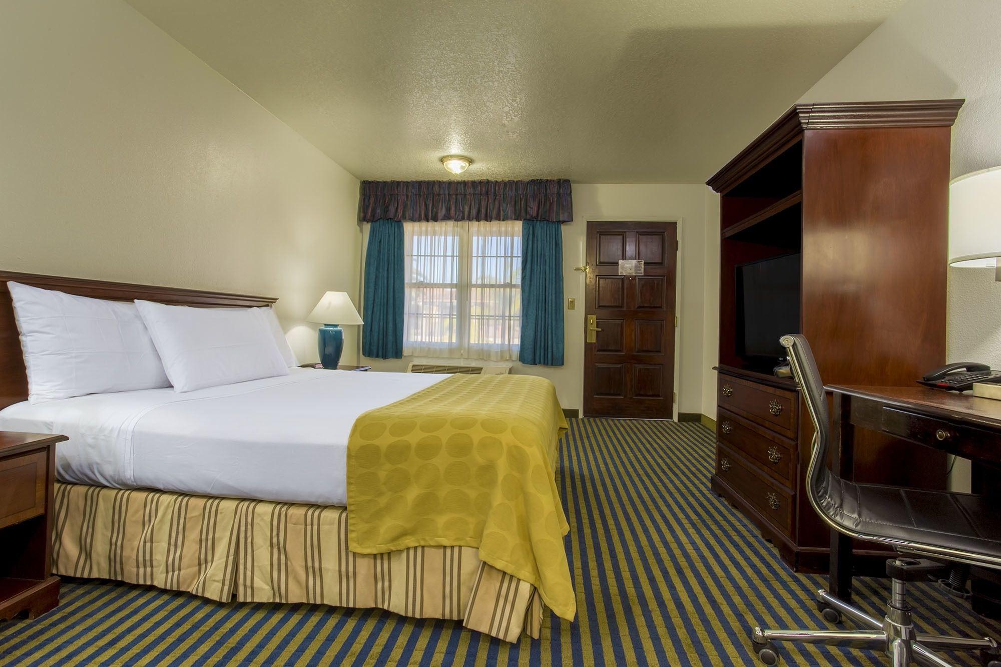 Rodeway Inn Milpitas Near Great Mall Εξωτερικό φωτογραφία