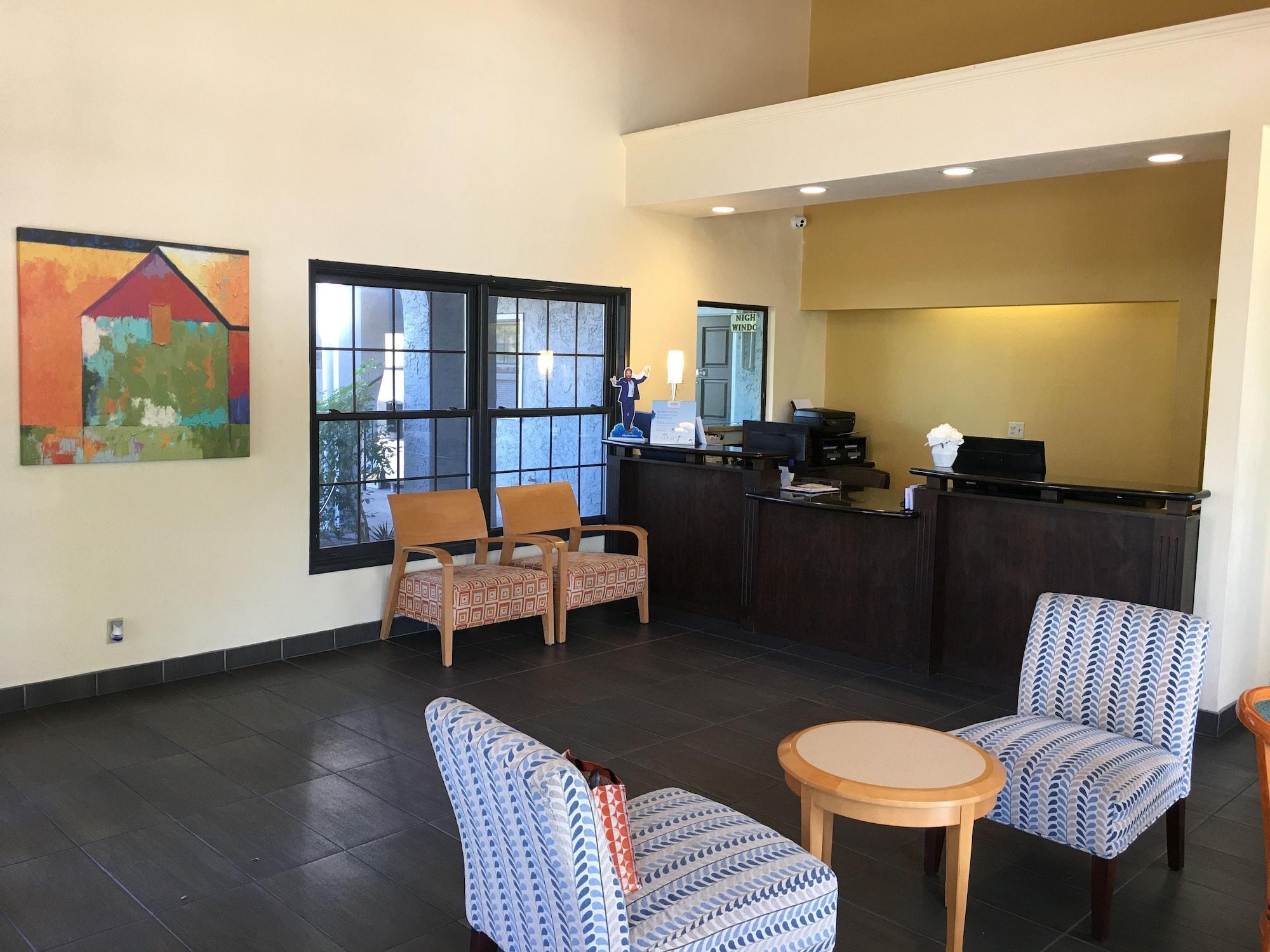 Rodeway Inn Milpitas Near Great Mall Εξωτερικό φωτογραφία