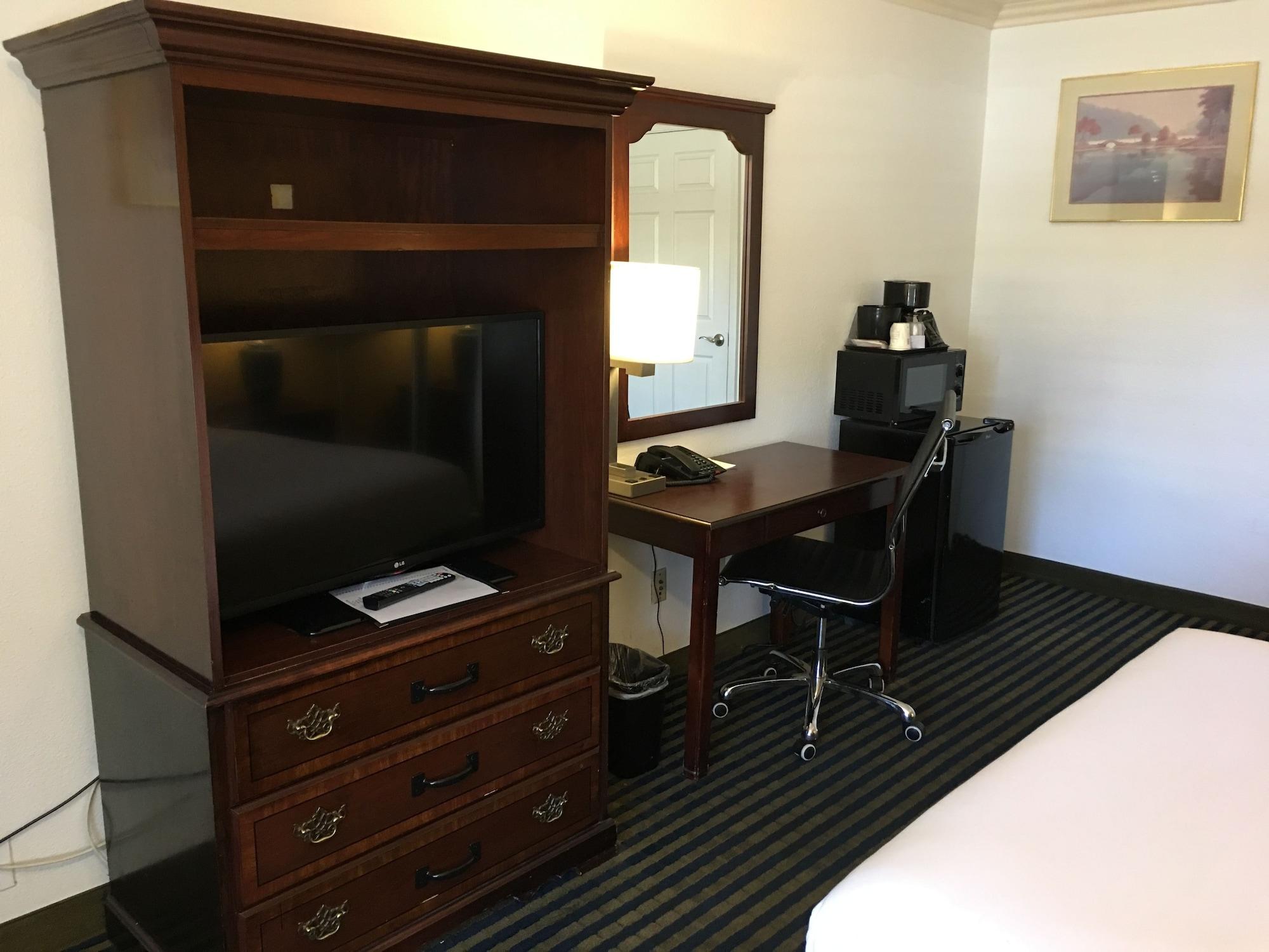Rodeway Inn Milpitas Near Great Mall Εξωτερικό φωτογραφία