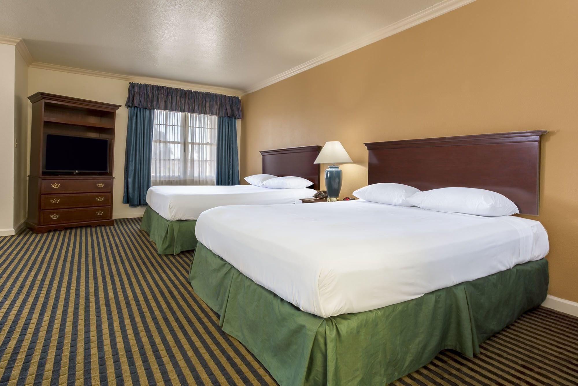 Rodeway Inn Milpitas Near Great Mall Εξωτερικό φωτογραφία