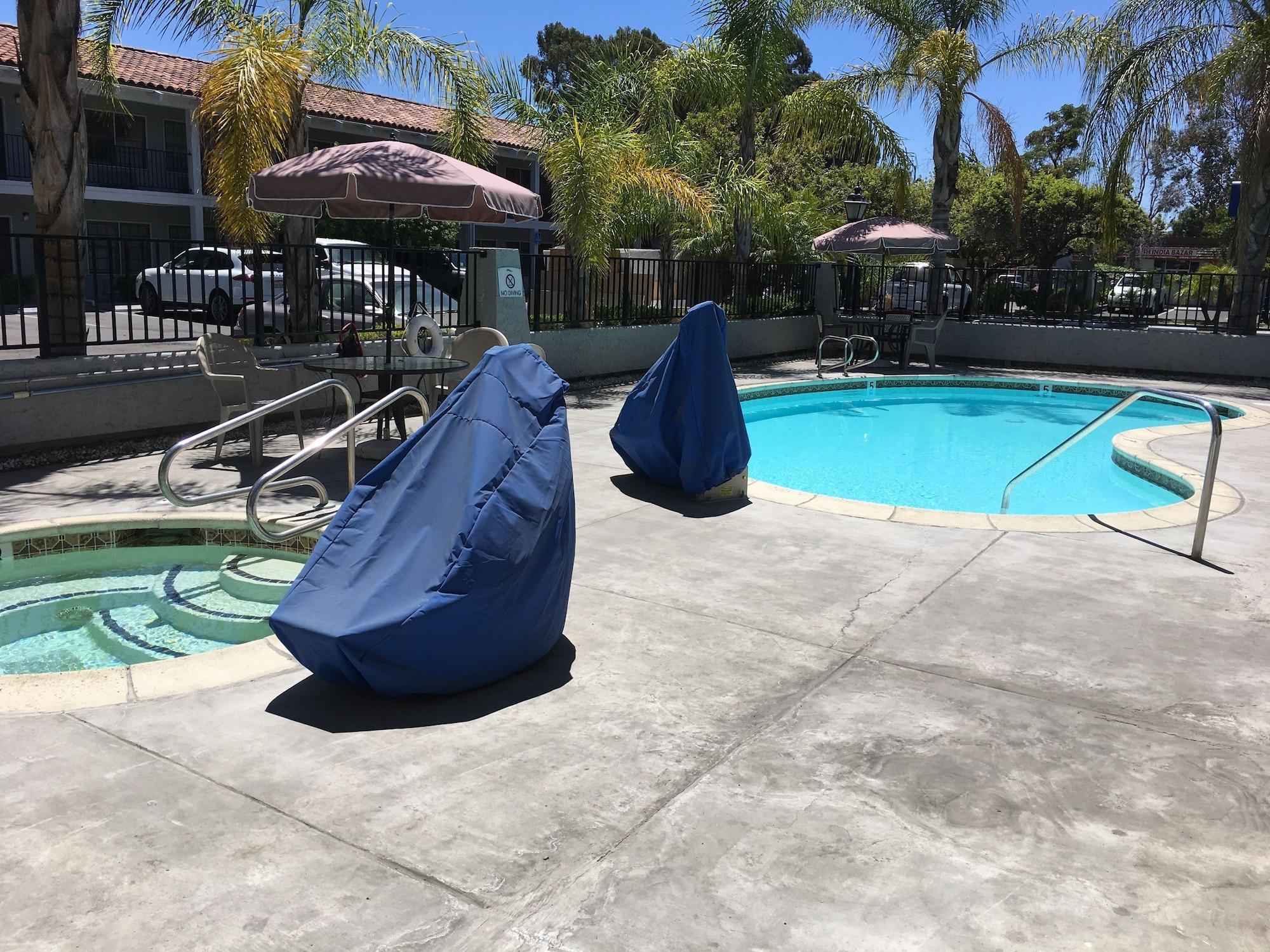 Rodeway Inn Milpitas Near Great Mall Εξωτερικό φωτογραφία