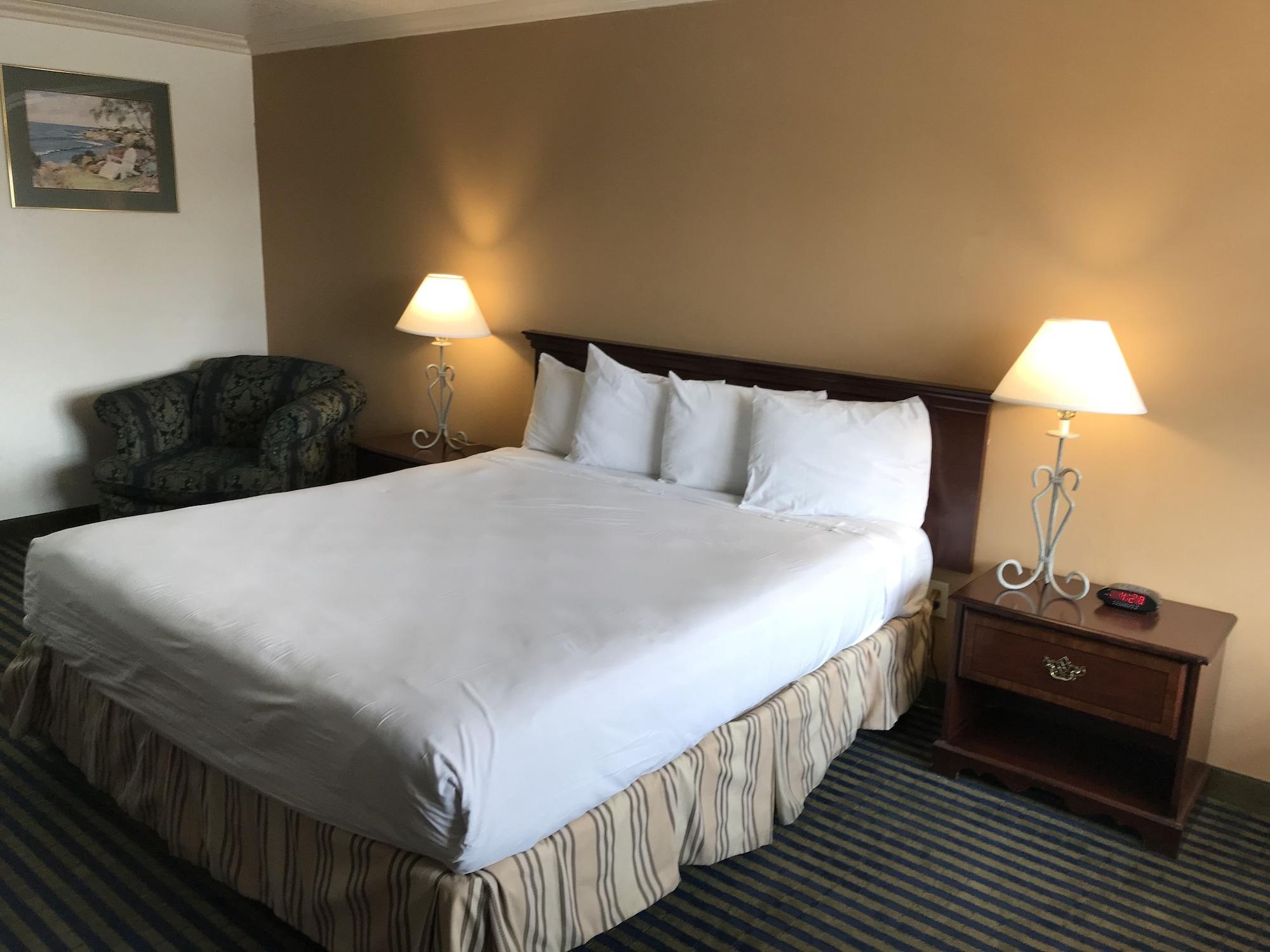 Rodeway Inn Milpitas Near Great Mall Εξωτερικό φωτογραφία