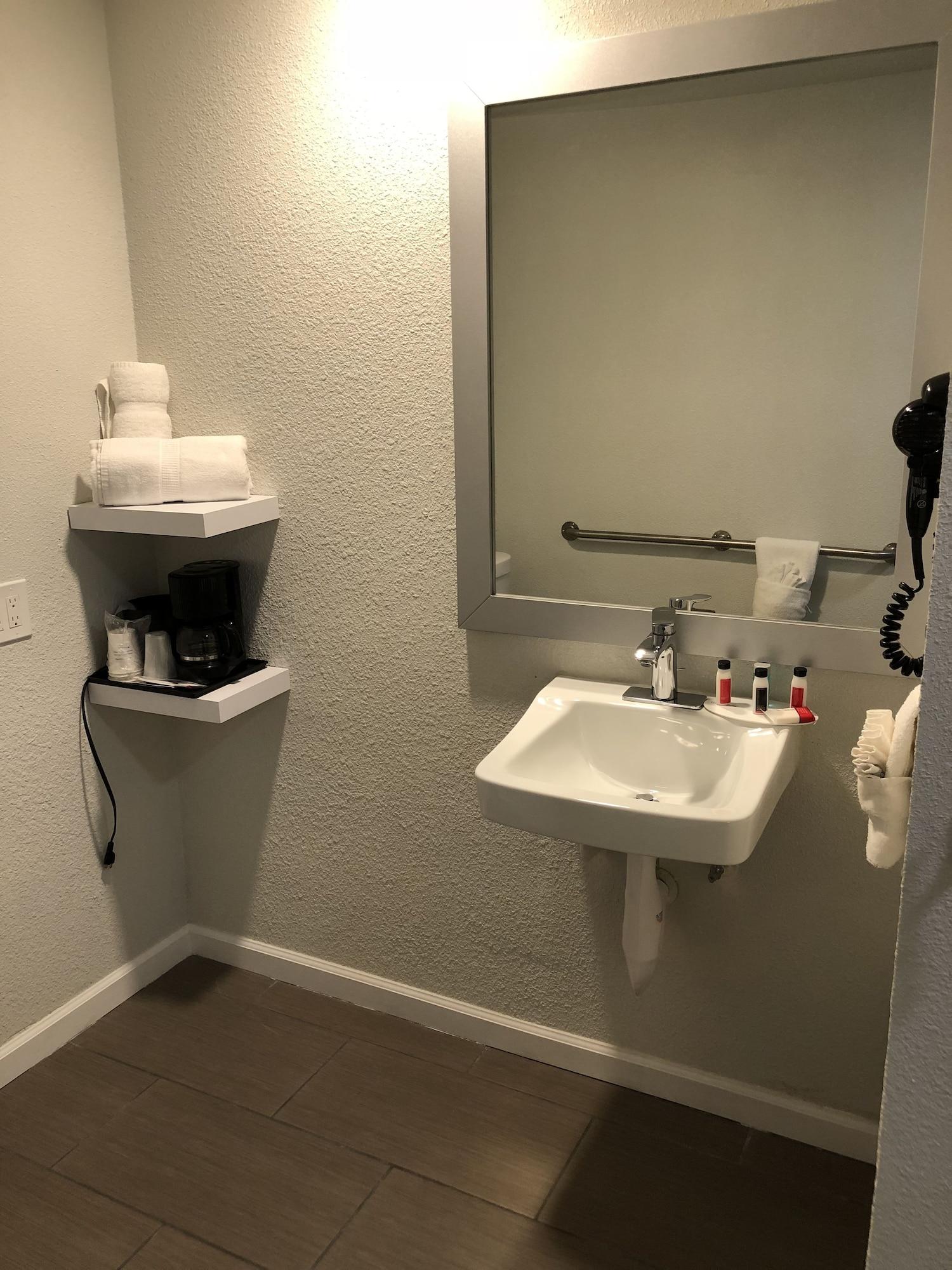 Rodeway Inn Milpitas Near Great Mall Εξωτερικό φωτογραφία