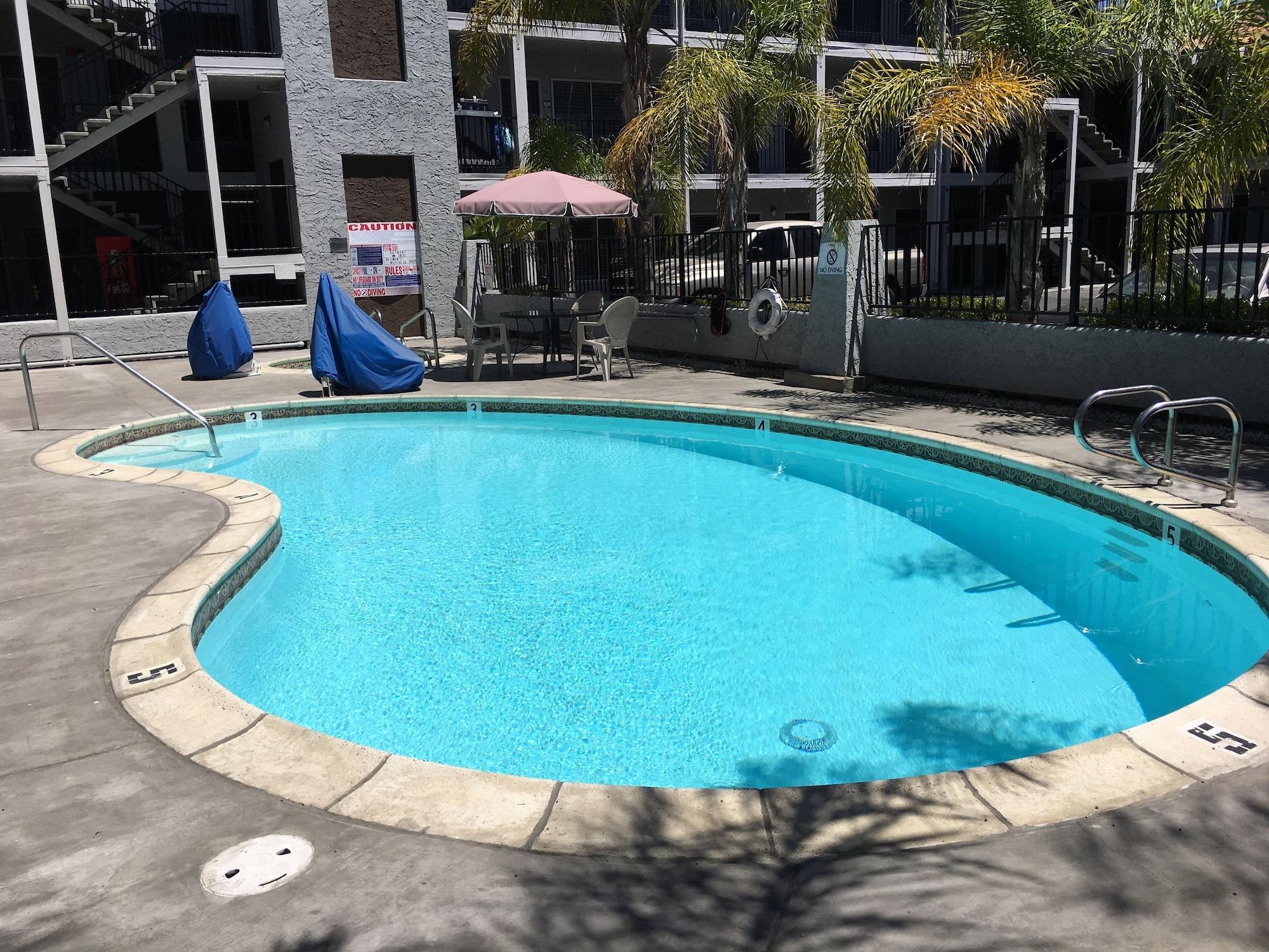 Rodeway Inn Milpitas Near Great Mall Εξωτερικό φωτογραφία