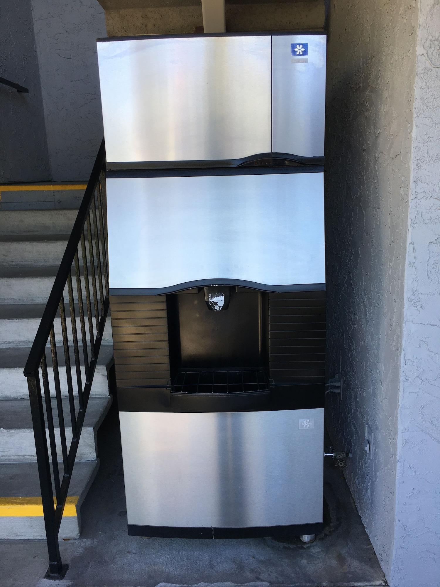 Rodeway Inn Milpitas Near Great Mall Εξωτερικό φωτογραφία
