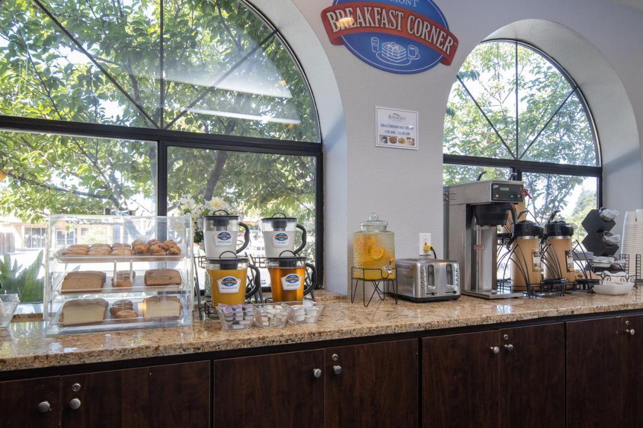 Rodeway Inn Milpitas Near Great Mall Εξωτερικό φωτογραφία