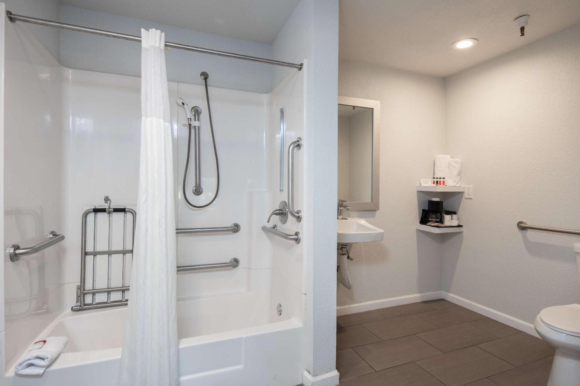 Rodeway Inn Milpitas Near Great Mall Εξωτερικό φωτογραφία