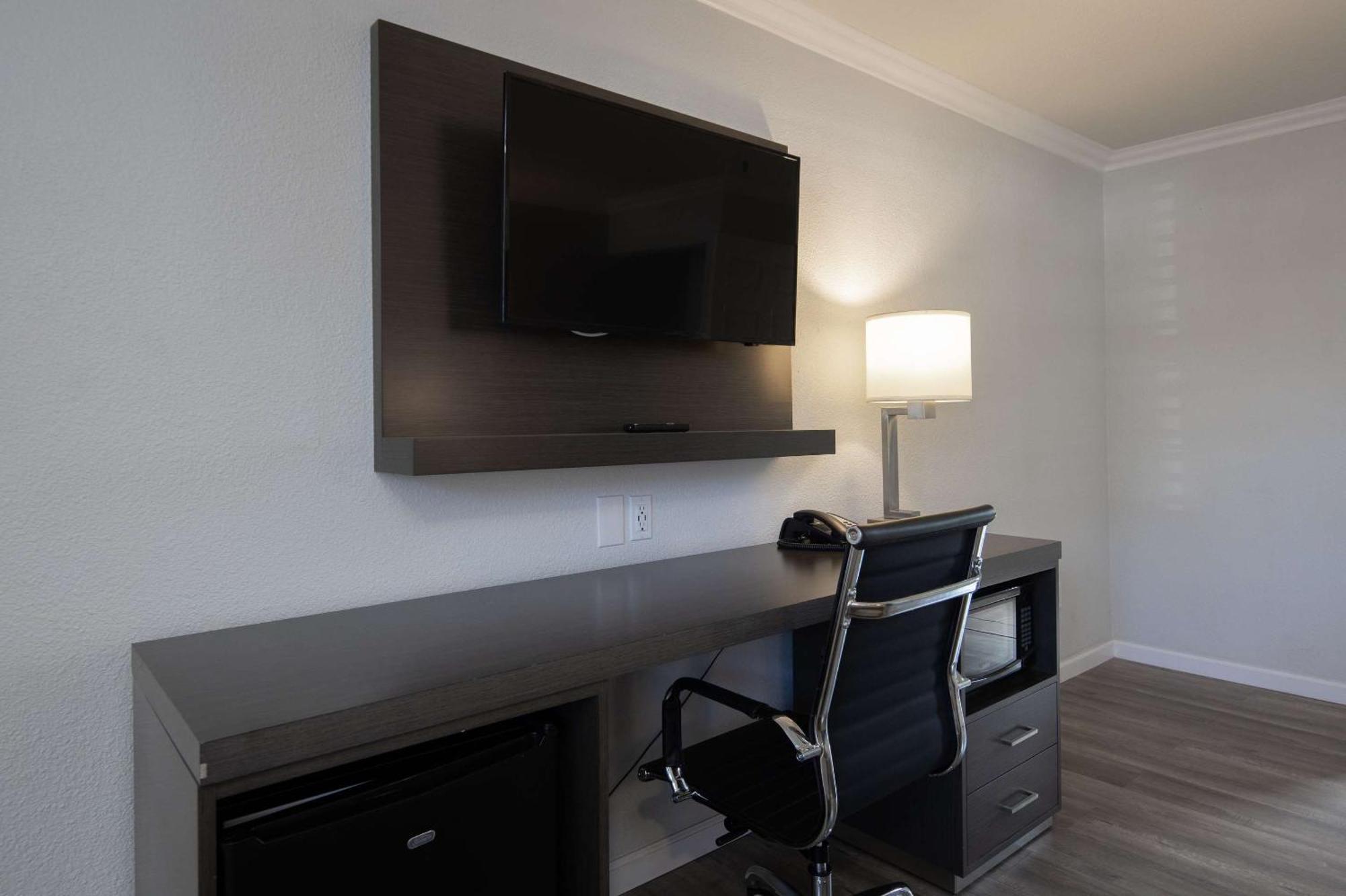 Rodeway Inn Milpitas Near Great Mall Εξωτερικό φωτογραφία