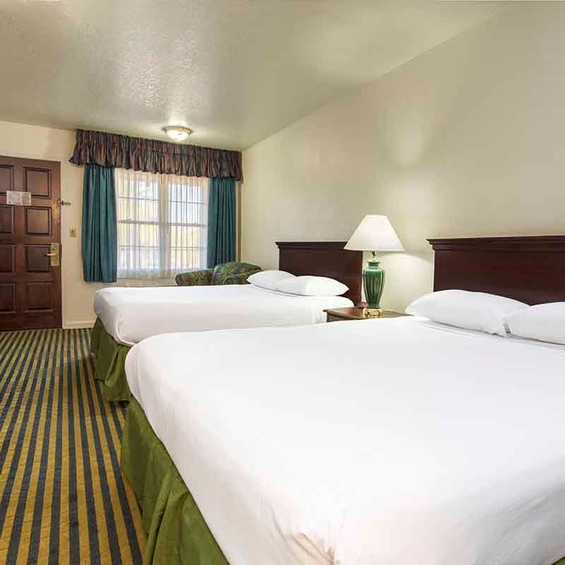 Rodeway Inn Milpitas Near Great Mall Δωμάτιο φωτογραφία