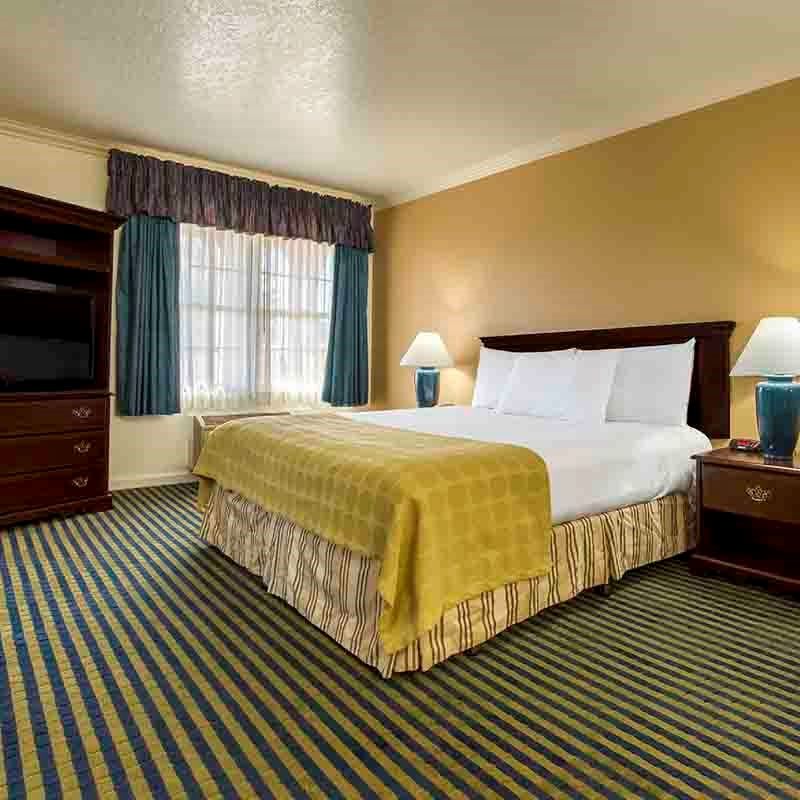 Rodeway Inn Milpitas Near Great Mall Δωμάτιο φωτογραφία